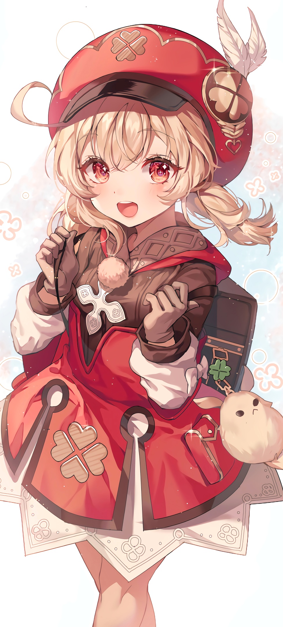 rQdFwa6R动漫 女孩 原神 手机壁纸 8K壁纸_壁纸下载